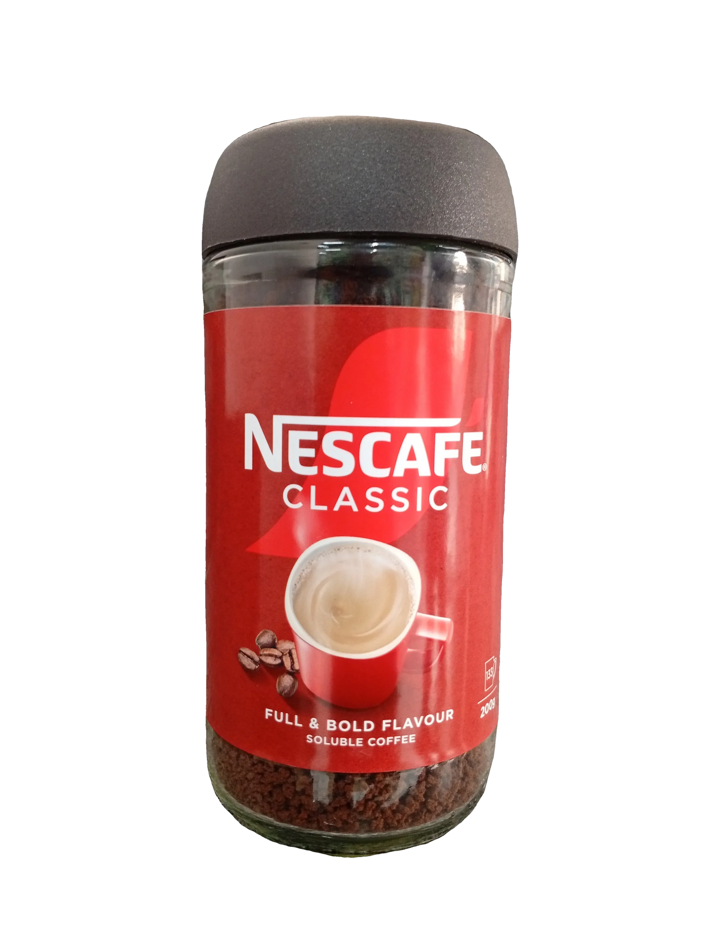 Nescafé Classic Jar (200g) - Sana Cash N Carry Pakistan