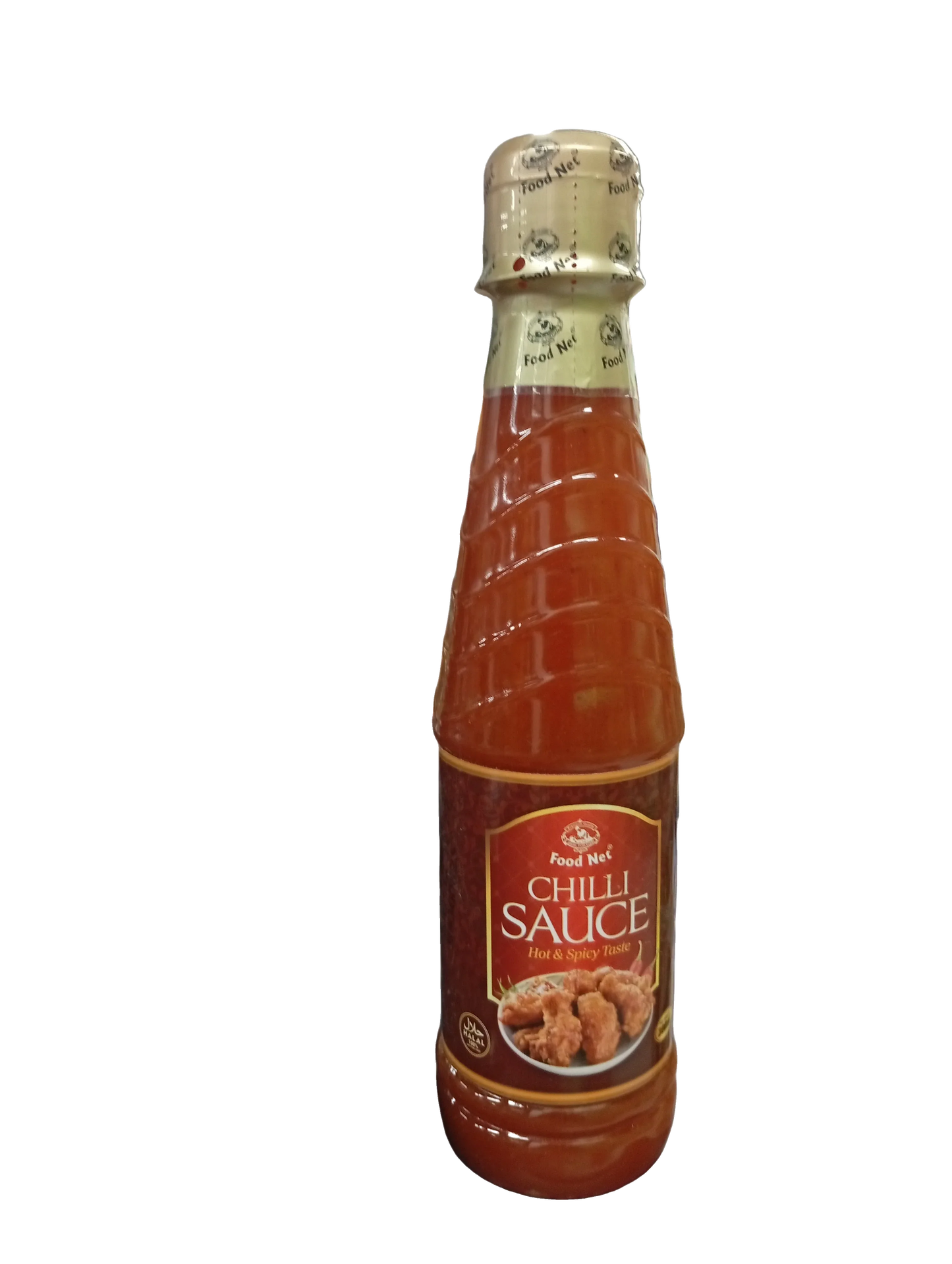 Food Net Chilli Sauce (300ml) - Sana Cash N Carry Pakistan