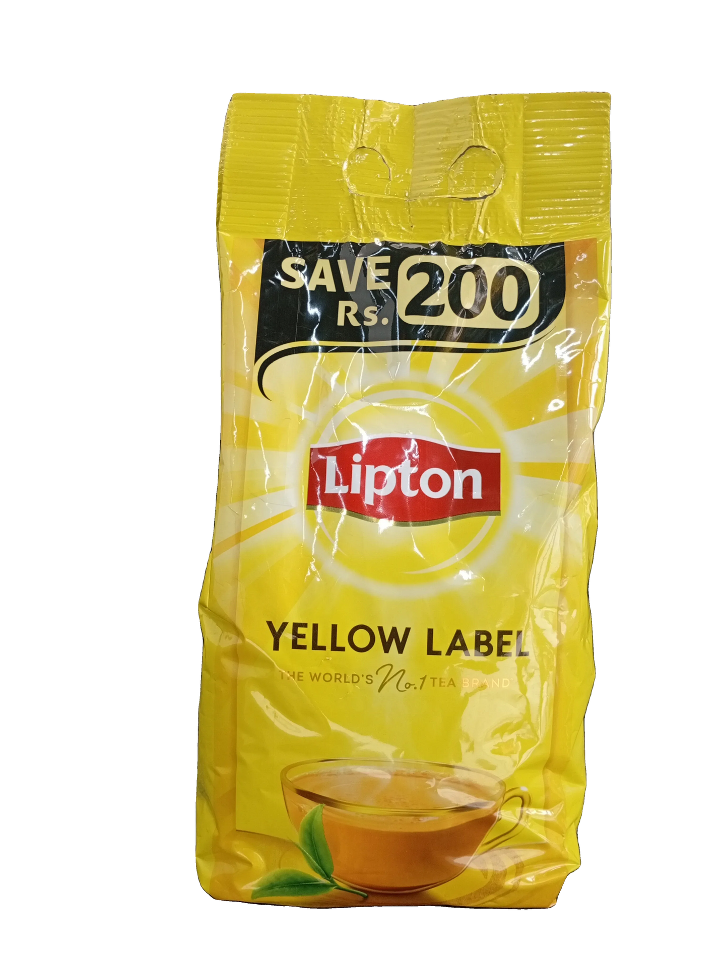 Lipton Yellow Label Tea (900g) - Sana Cash N Carry Pakistan