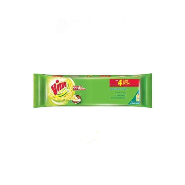 VIM BAR LEMON(260gm)