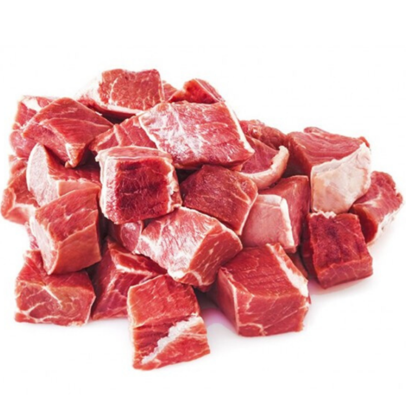 FRESH BEEF BONELESS (1kg)