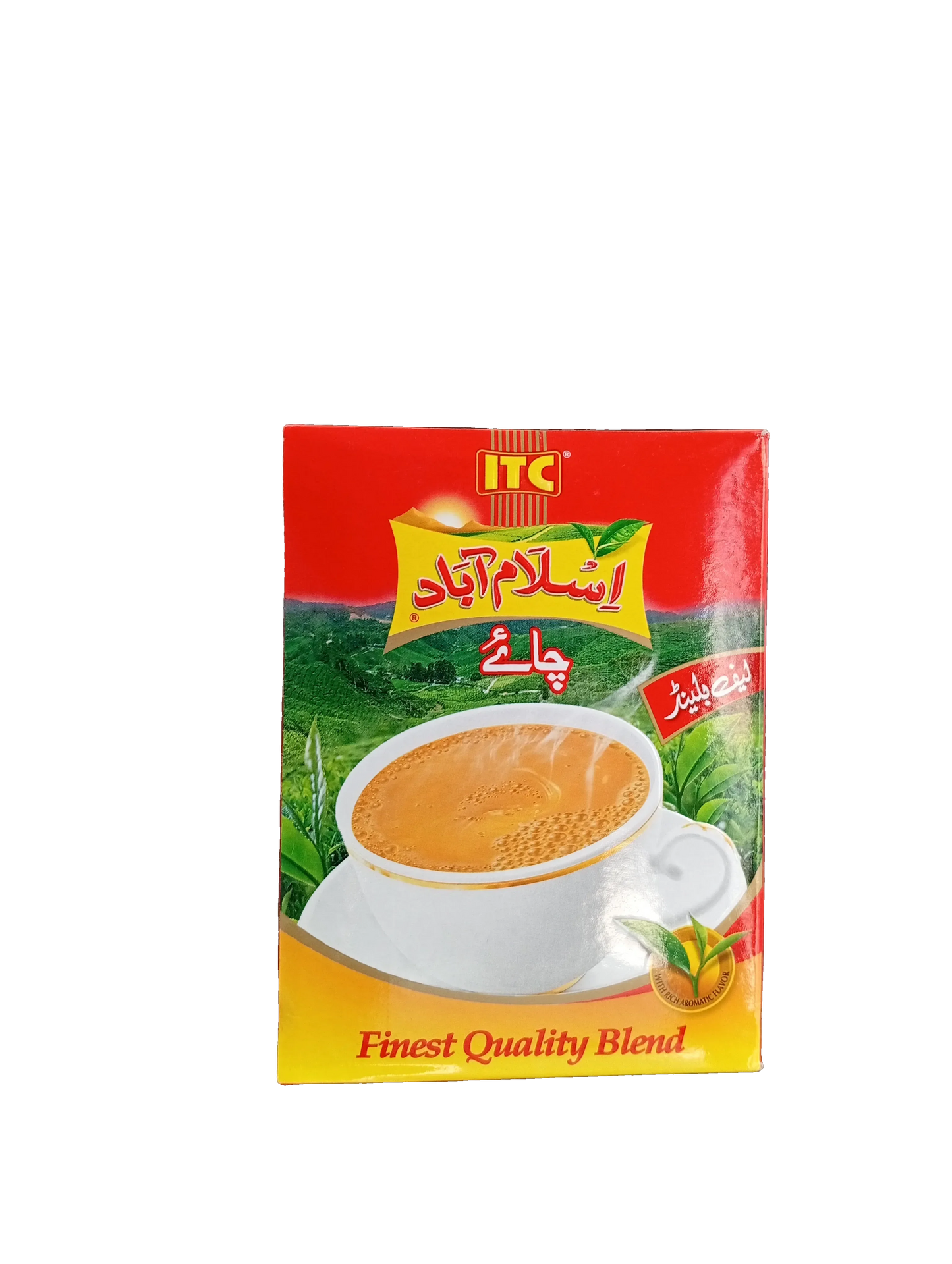 Islamabad Tea (170g) - Sana Cash N Carry Pakistan