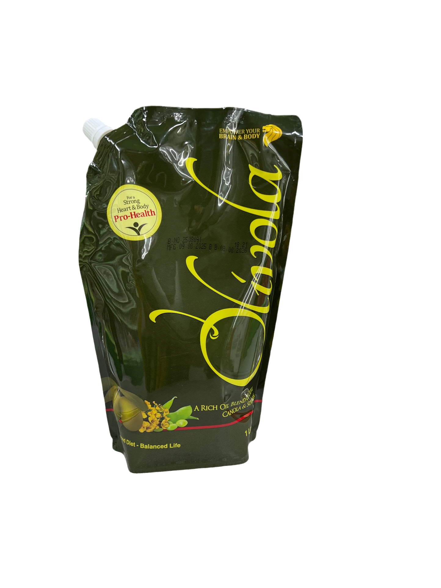 Mezan Olivola 1L - Sana Cash N Carry Pakistan