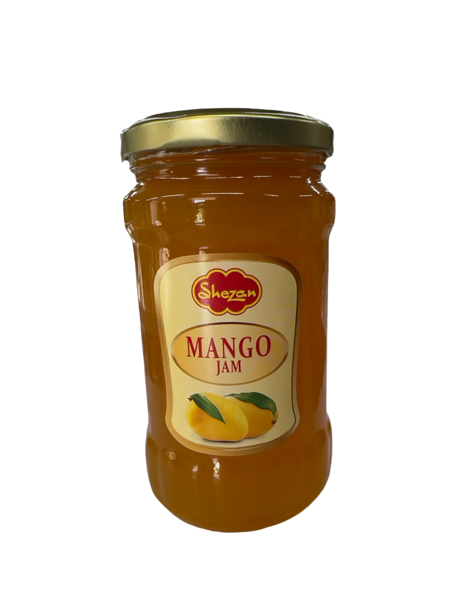 Shezan Mango Jam - Sana Cash N Carry Pakistan