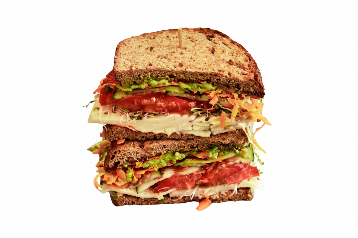 California Sandwiche
