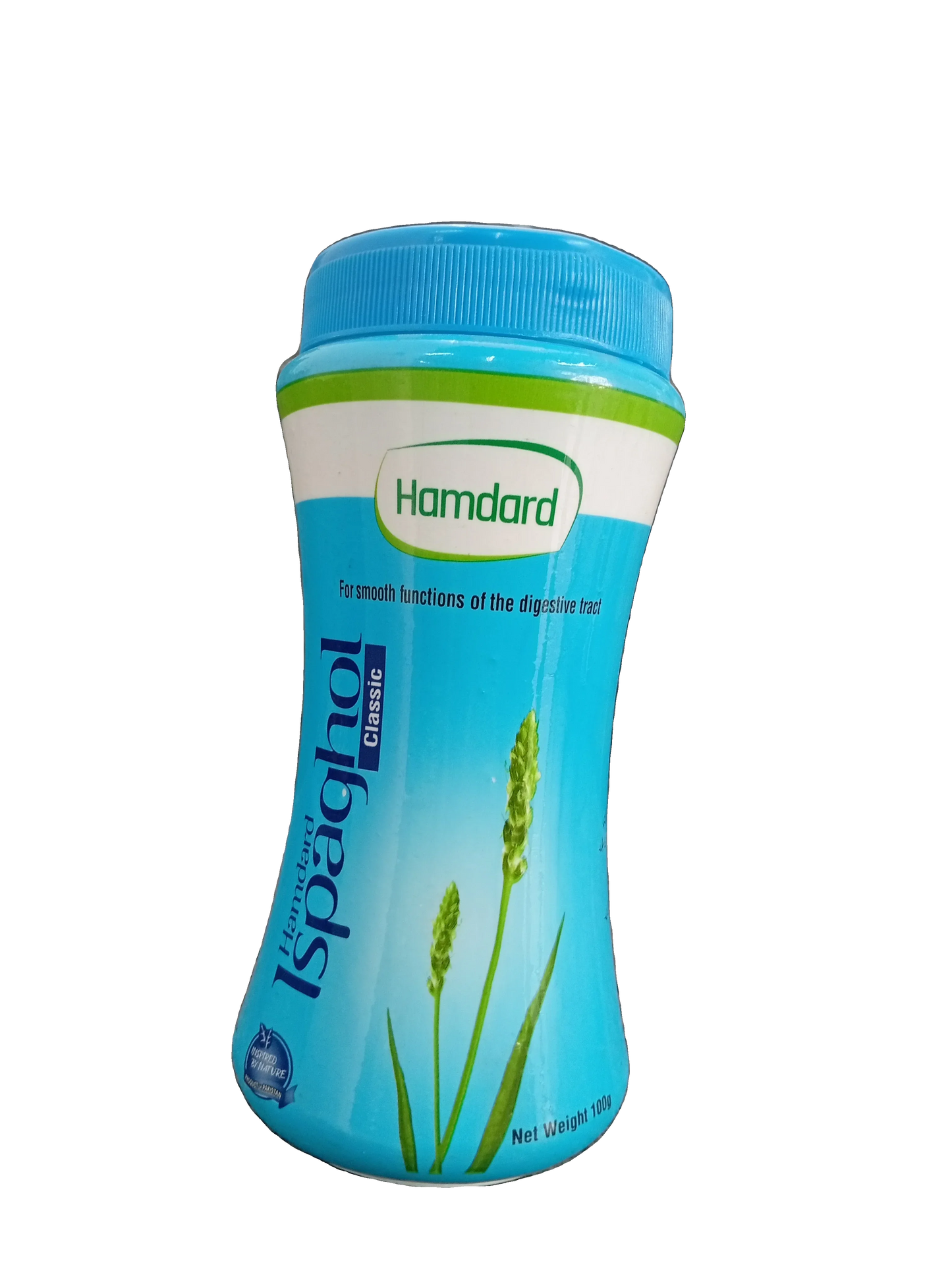 Hamdarf Ispaghol Classic (100g) - Sana Cash N Carry Pakistan