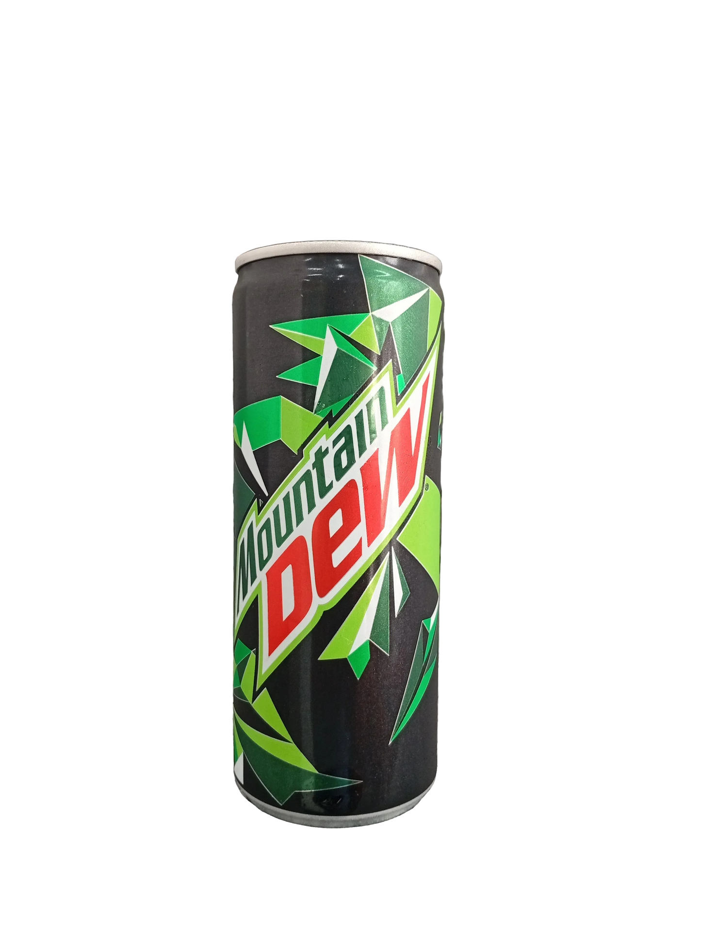 Mountain Dew Can(250ml) - Sana Cash N Carry Pakistan