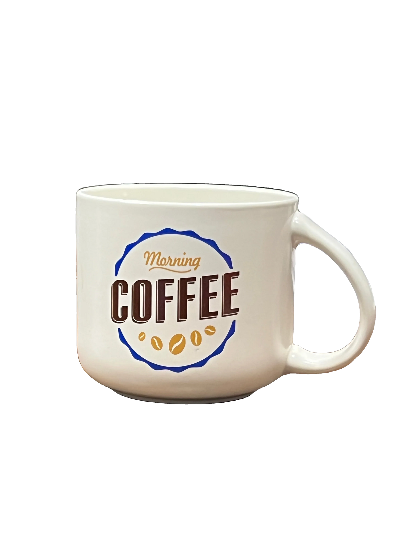 Morning Coffee Mug - Sana Cash N Carry Pakistan
