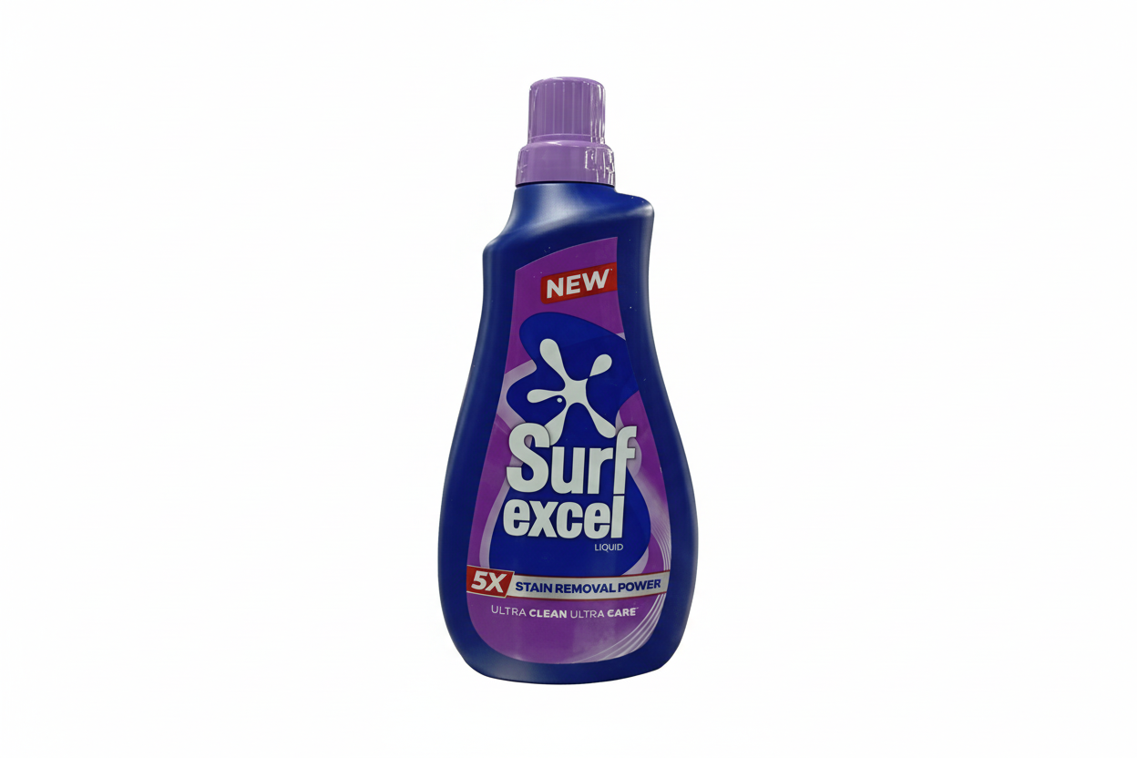 Surf Excel Liquid Bottle(900ml) - Sana Cash N Carry Pakistan