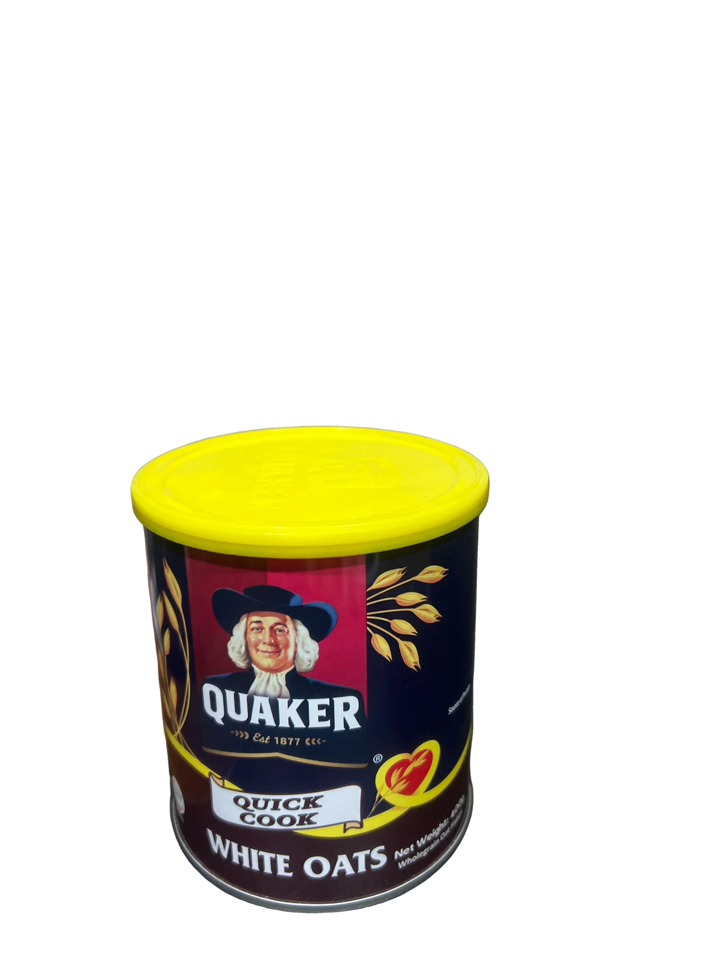 Quaker White Oats 400G - Sana Cash N Carry Pakistan