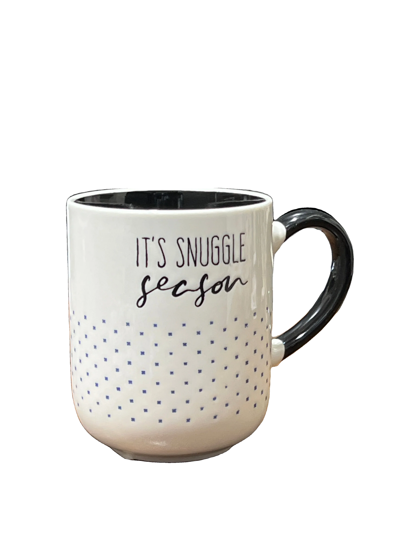 Snuggle Season Mug - Sana Cash N Carry Pakistan