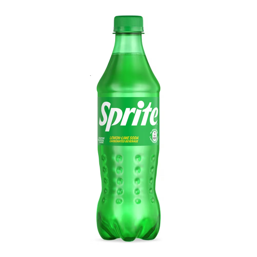 SPRITE LEMON(500ml)