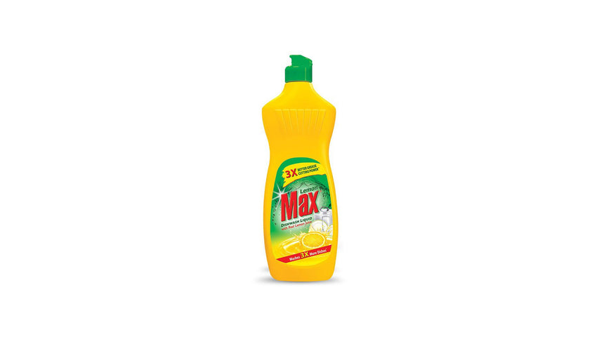 LEMON MAX LIQUID(750ml)