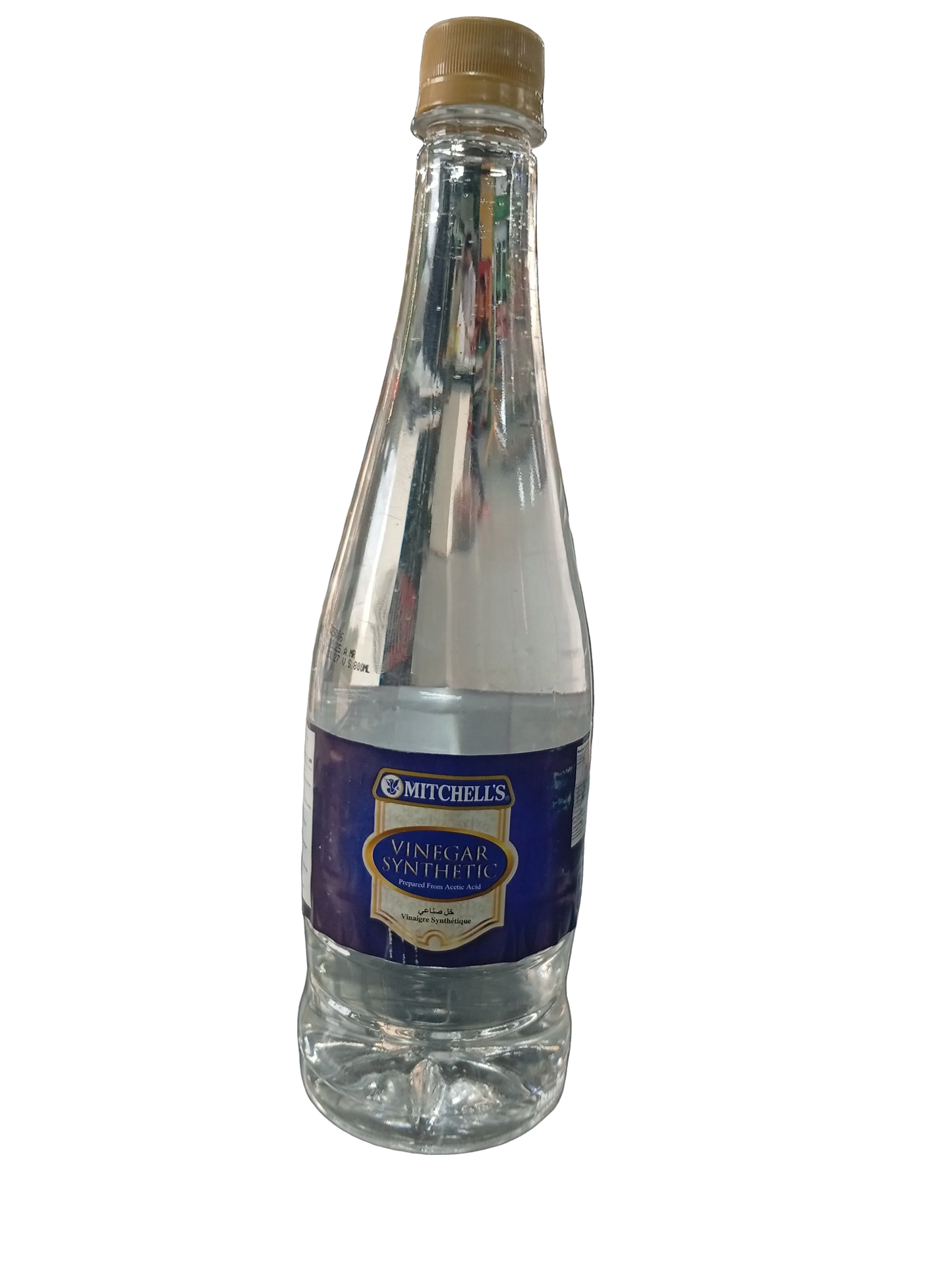 Mitchell's Synthetic Vinegar(800ml) - Sana Cash N Carry Pakistan