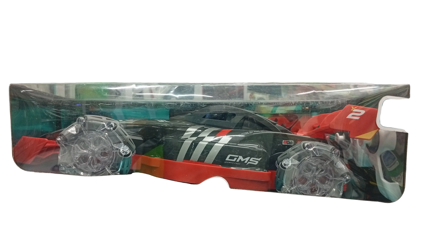 OMS Sports Fast Toy Car - Sana Cash N Carry Pakistan