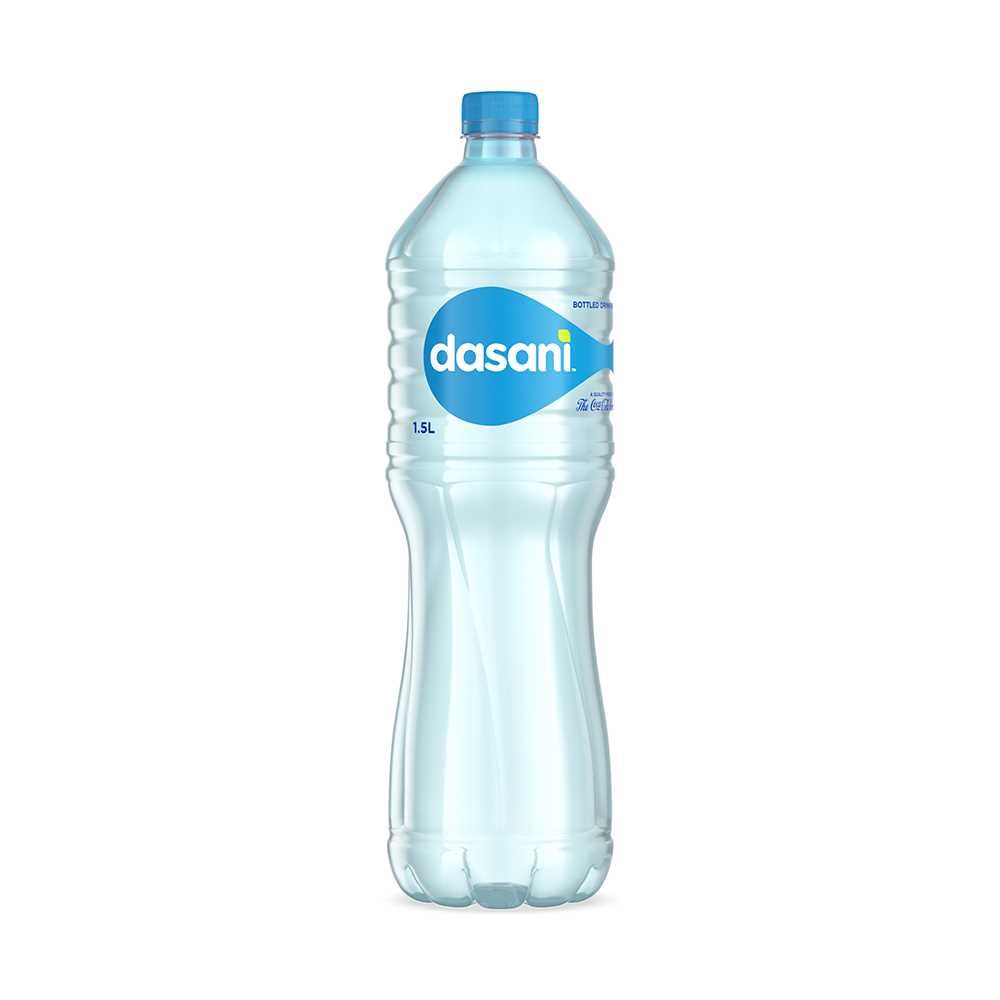 DASANI WATER(1.5ltr)