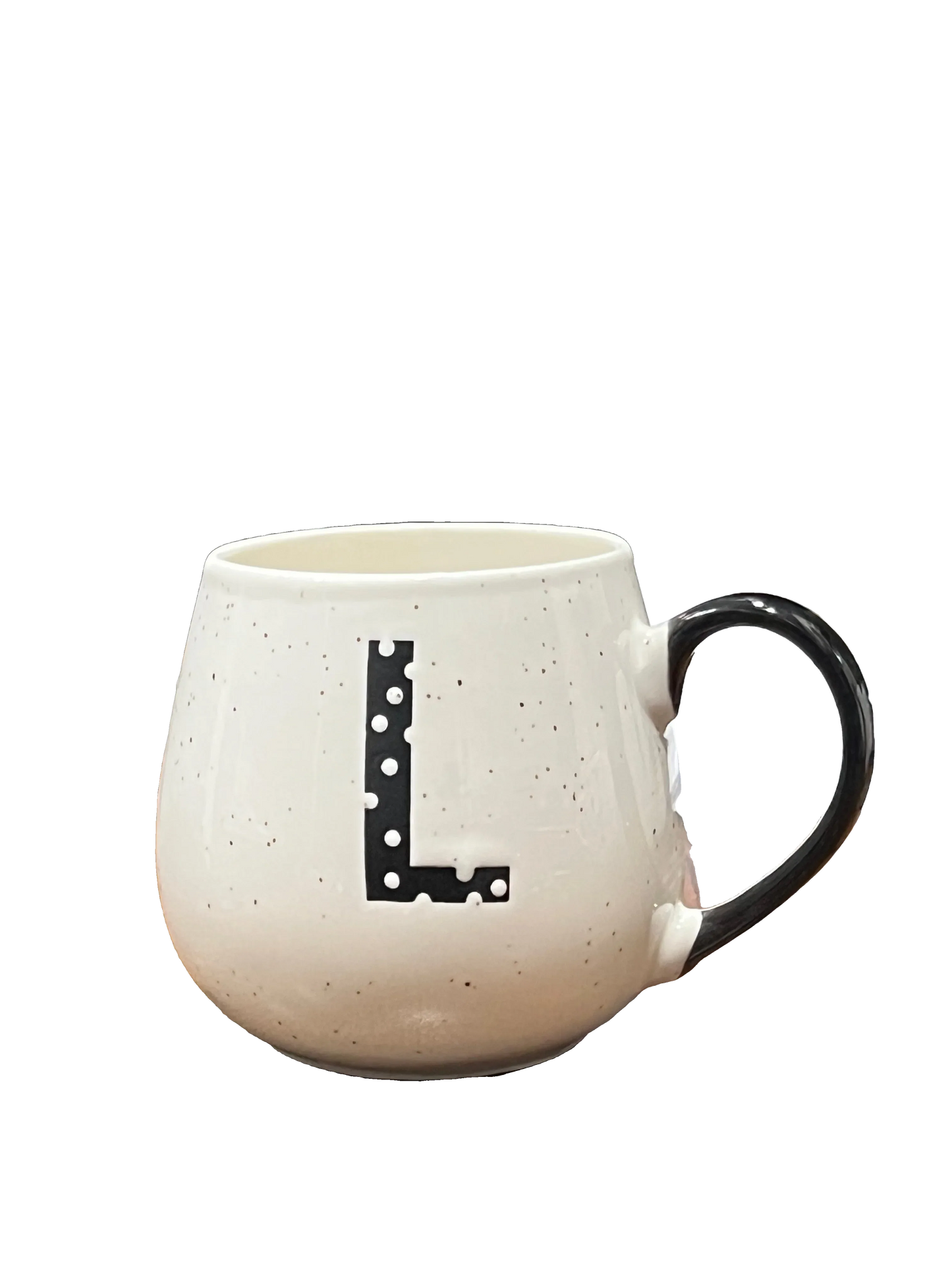 Lodge Letter Mug - Sana Cash N Carry Pakistan