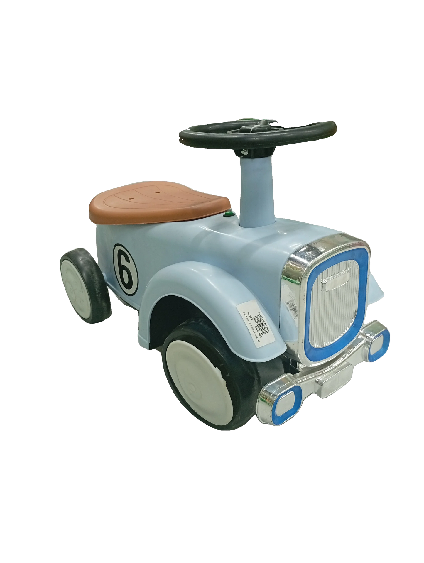 Ride On Car Toy - Sana Cash N Carry Pakistan