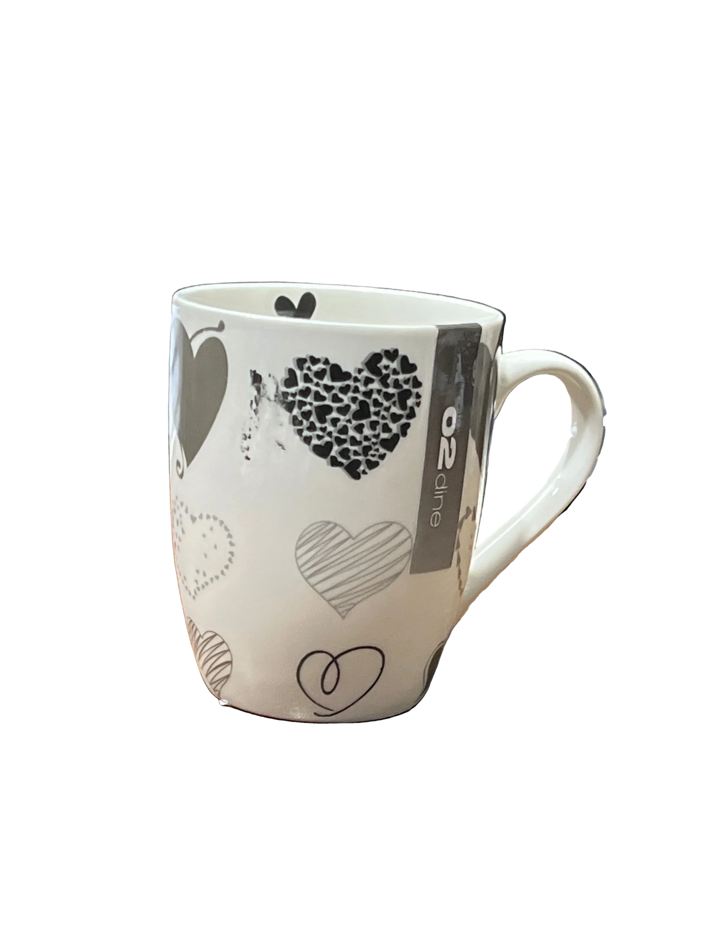Heartfelt Harmony Mug - Sana Cash N Carry Pakistan
