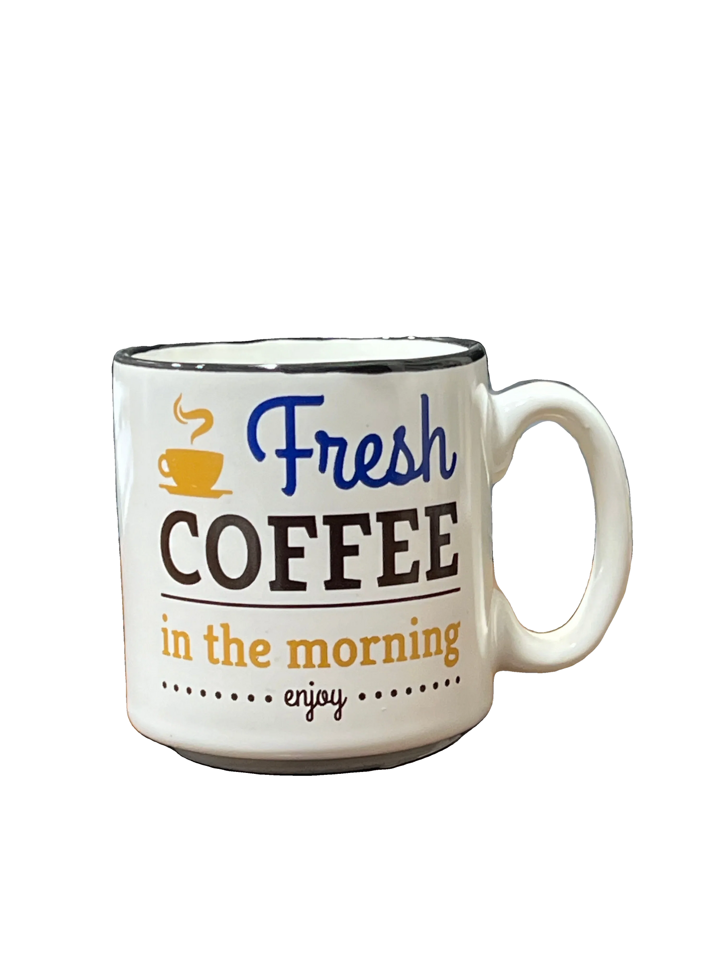 Fresh Coffee Mug - Sana Cash N Carry Pakistan