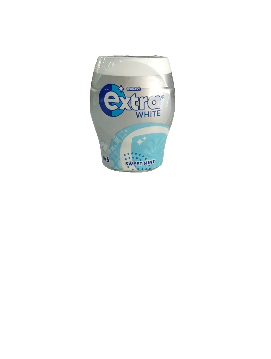 Extra sweet mint 64g - Sana Cash N Carry Pakistan