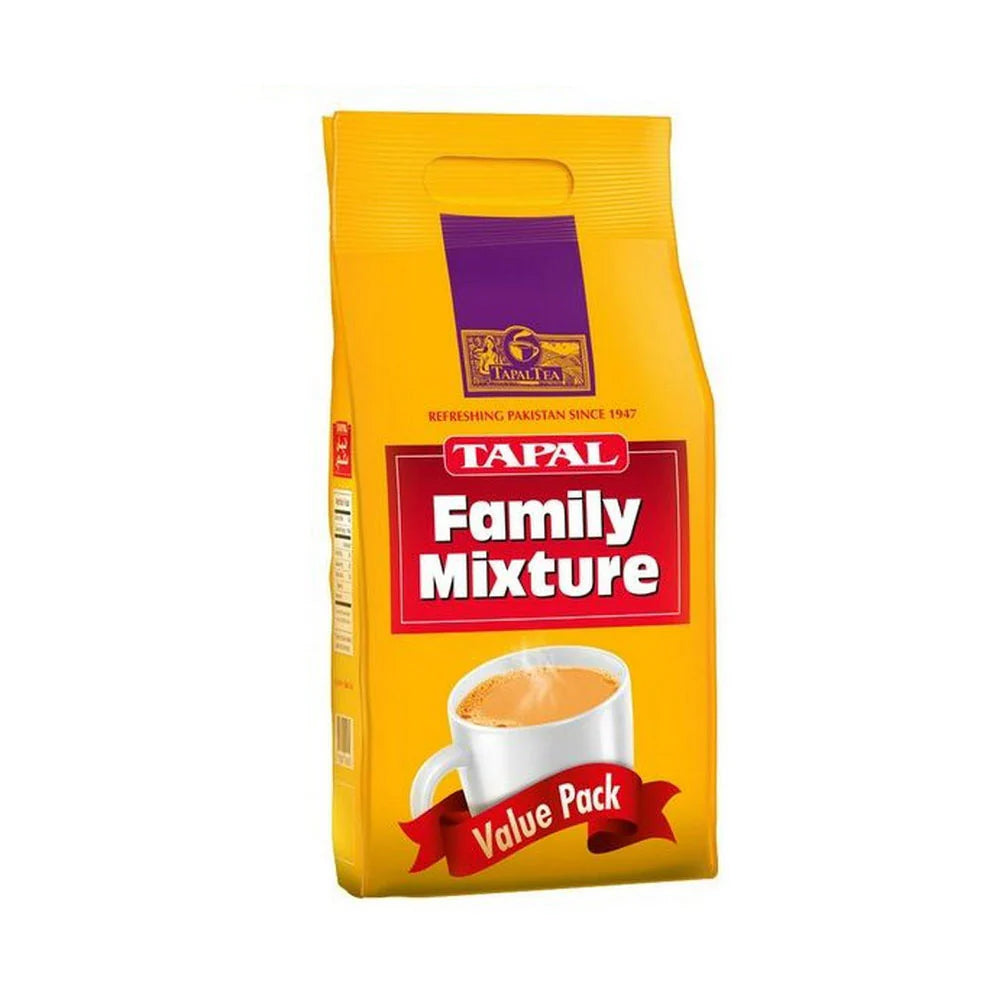 TAPAL FAMILY MIXTURE (900gm)