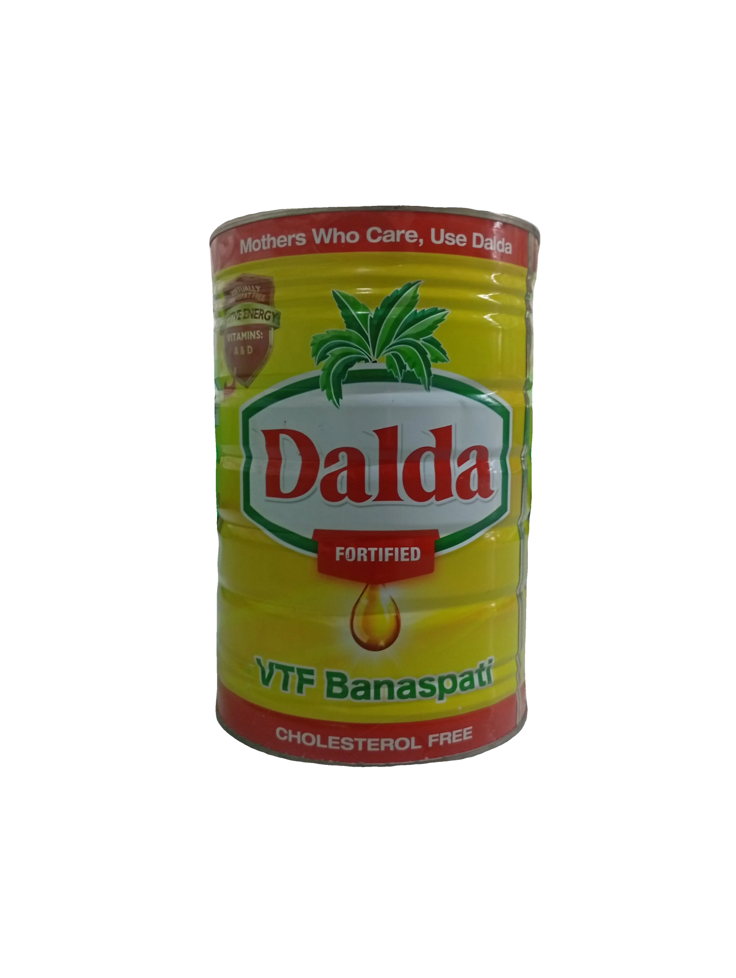Dalda VTF Banaspati Ghee(2.5kg) - Sana Cash N Carry Pakistan