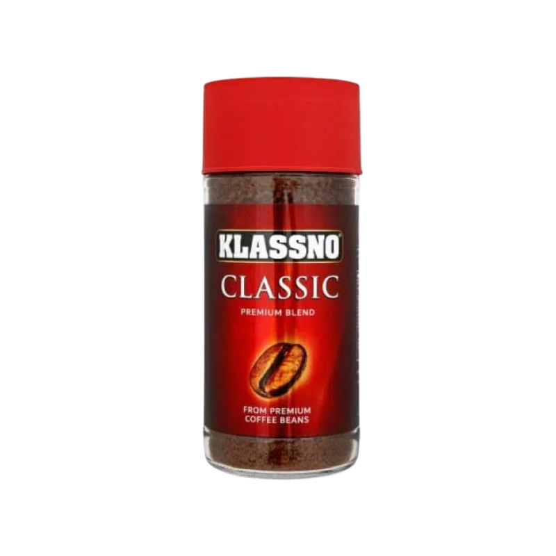 KLASSNO CLASSIC 200G