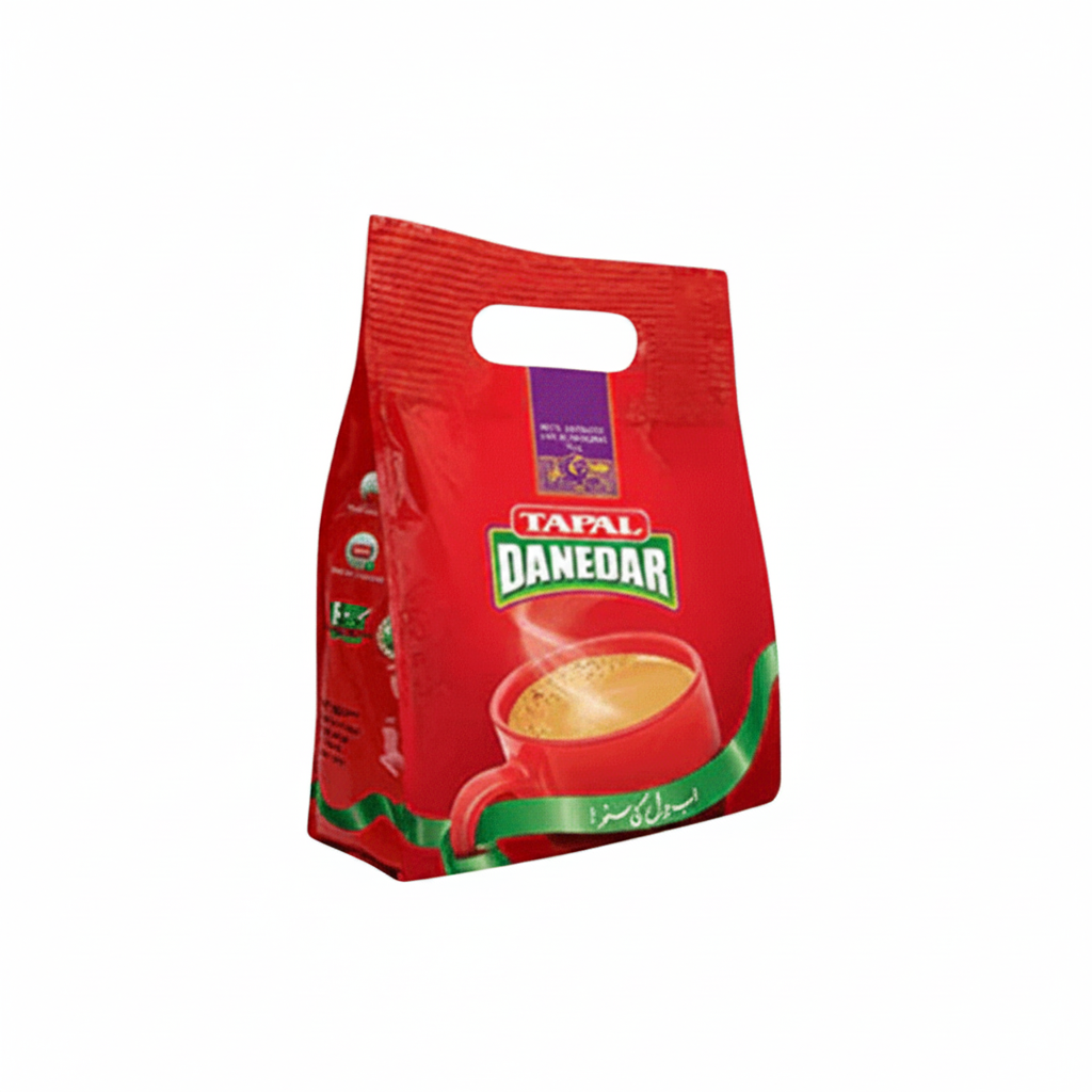 TAPAL DANEDAR TEA(350gm)
