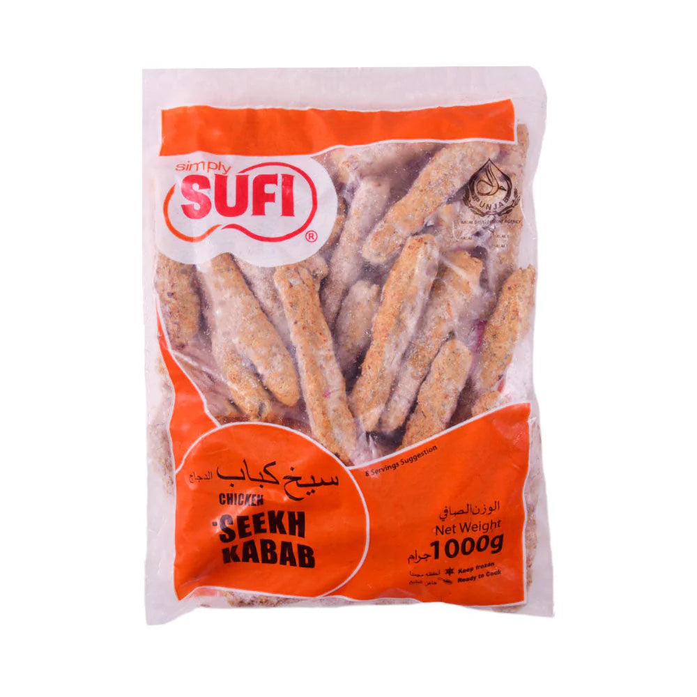 SUFI SHEEKH KABAB(1KG)
