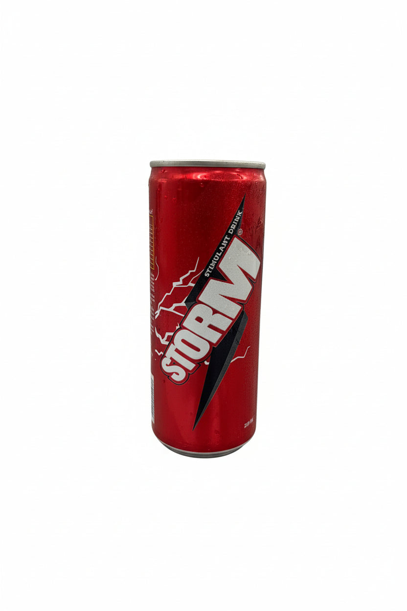 COLA NEXT STORM CAN (250ml)