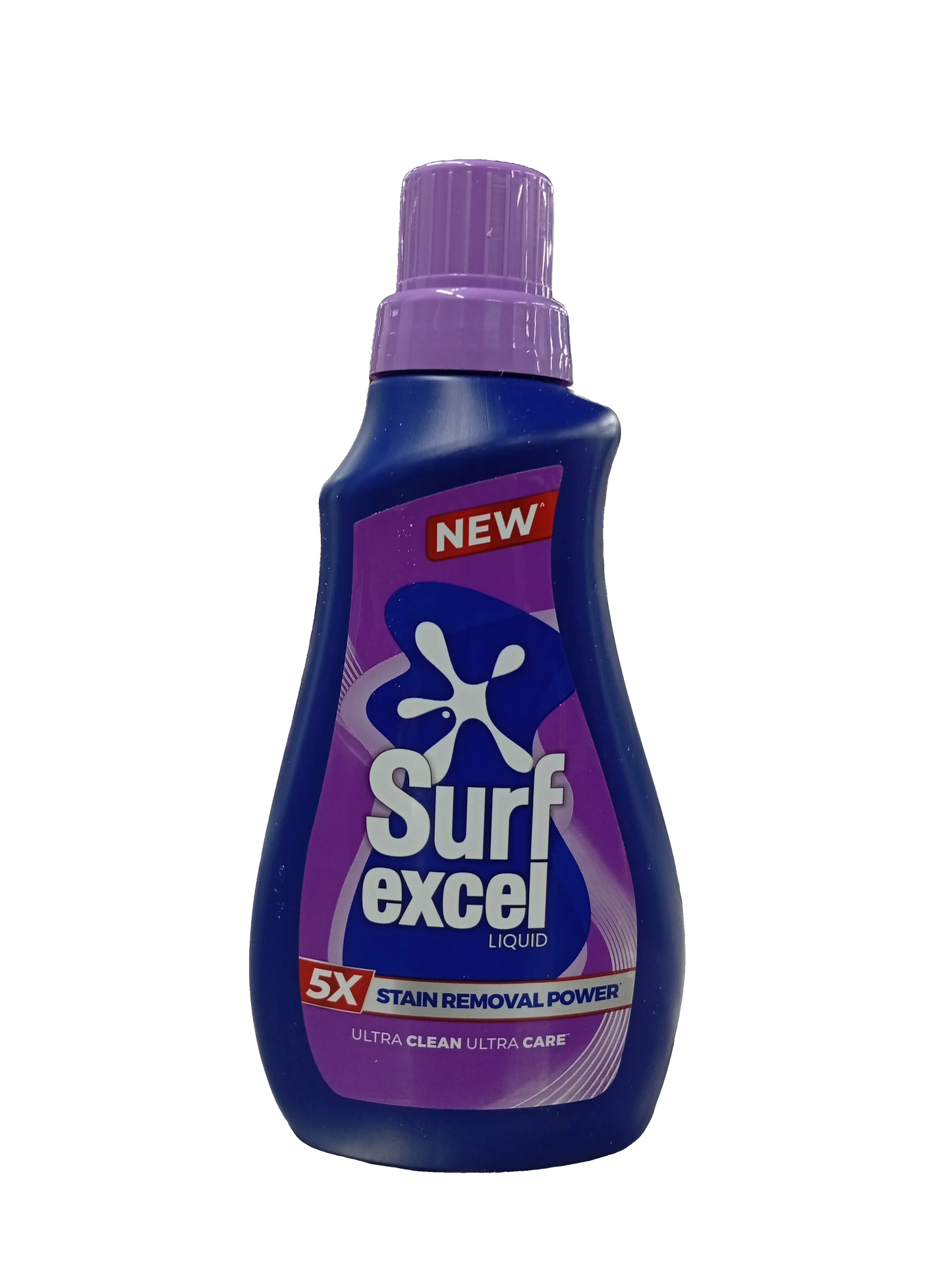 Surf Excel Liquid Bottle(450ml) - Sana Cash N Carry Pakistan