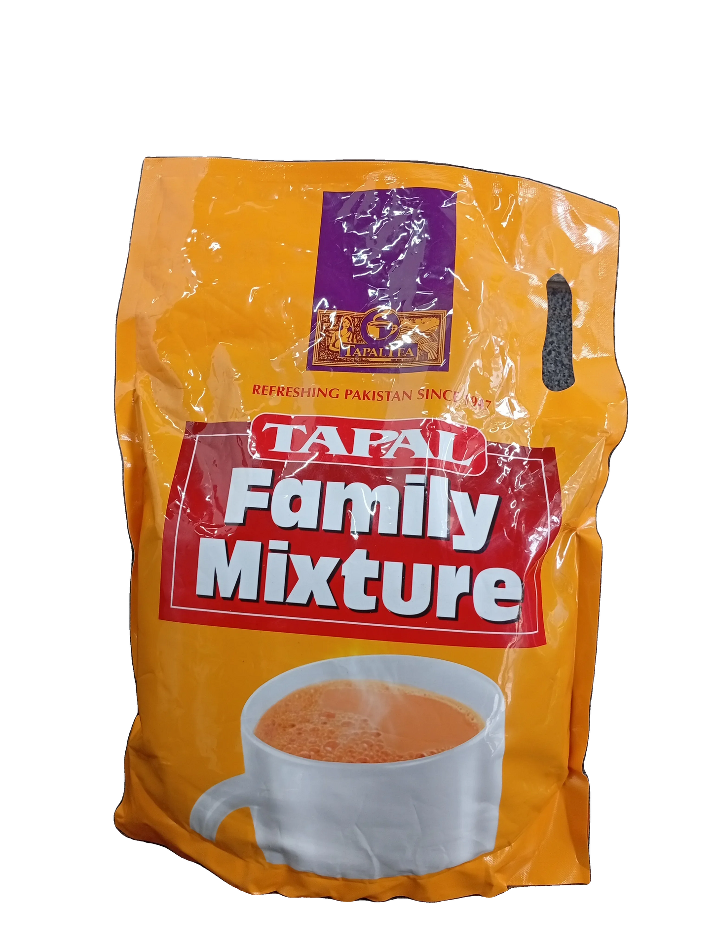 Tapal Family Mixture Tea (1600g) - Sana Cash N Carry Pakistan