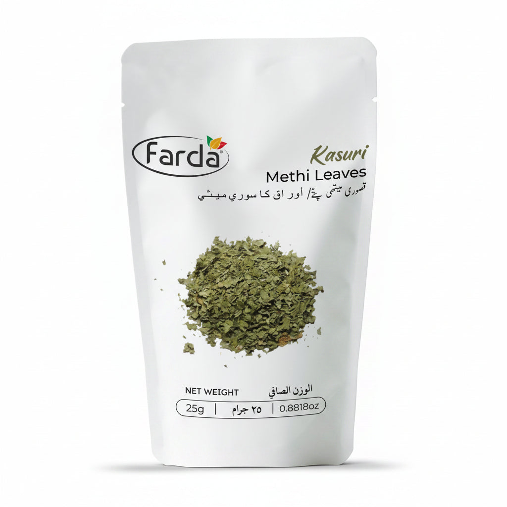 FARDA KASURI METHI(25gm)