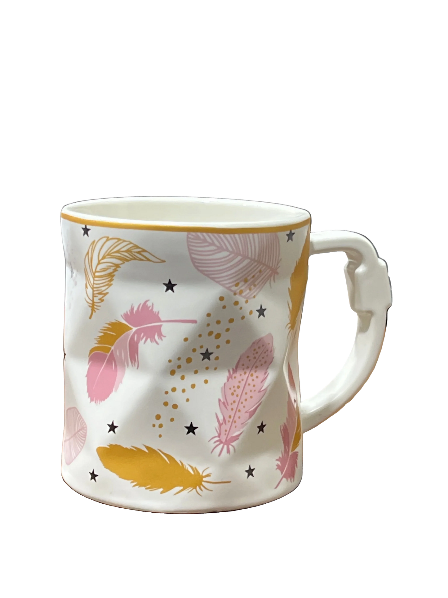Rose Gold Drift Mug - Sana Cash N Carry Pakistan