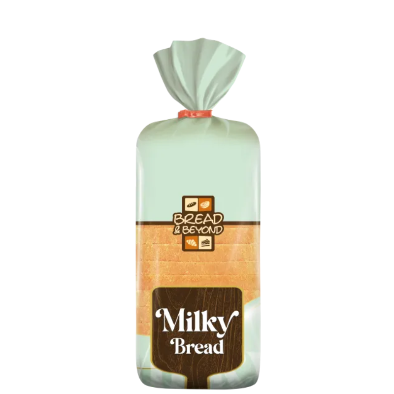 BREAD & BEYOND MILKY BREAD