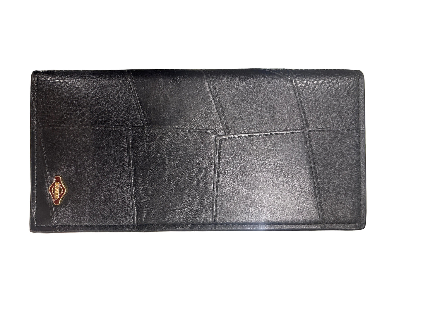 Leather Wallet Style 107