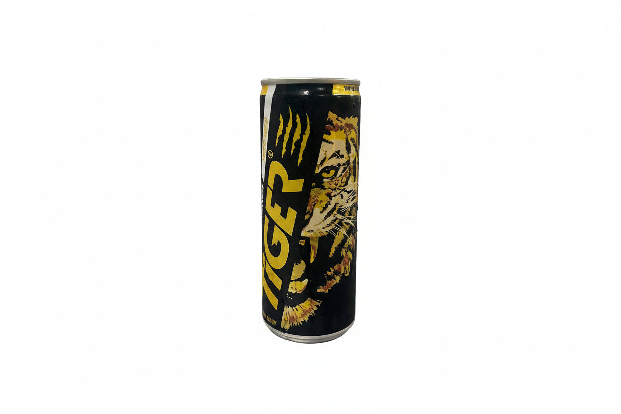 TIGER GOLD (250ml)