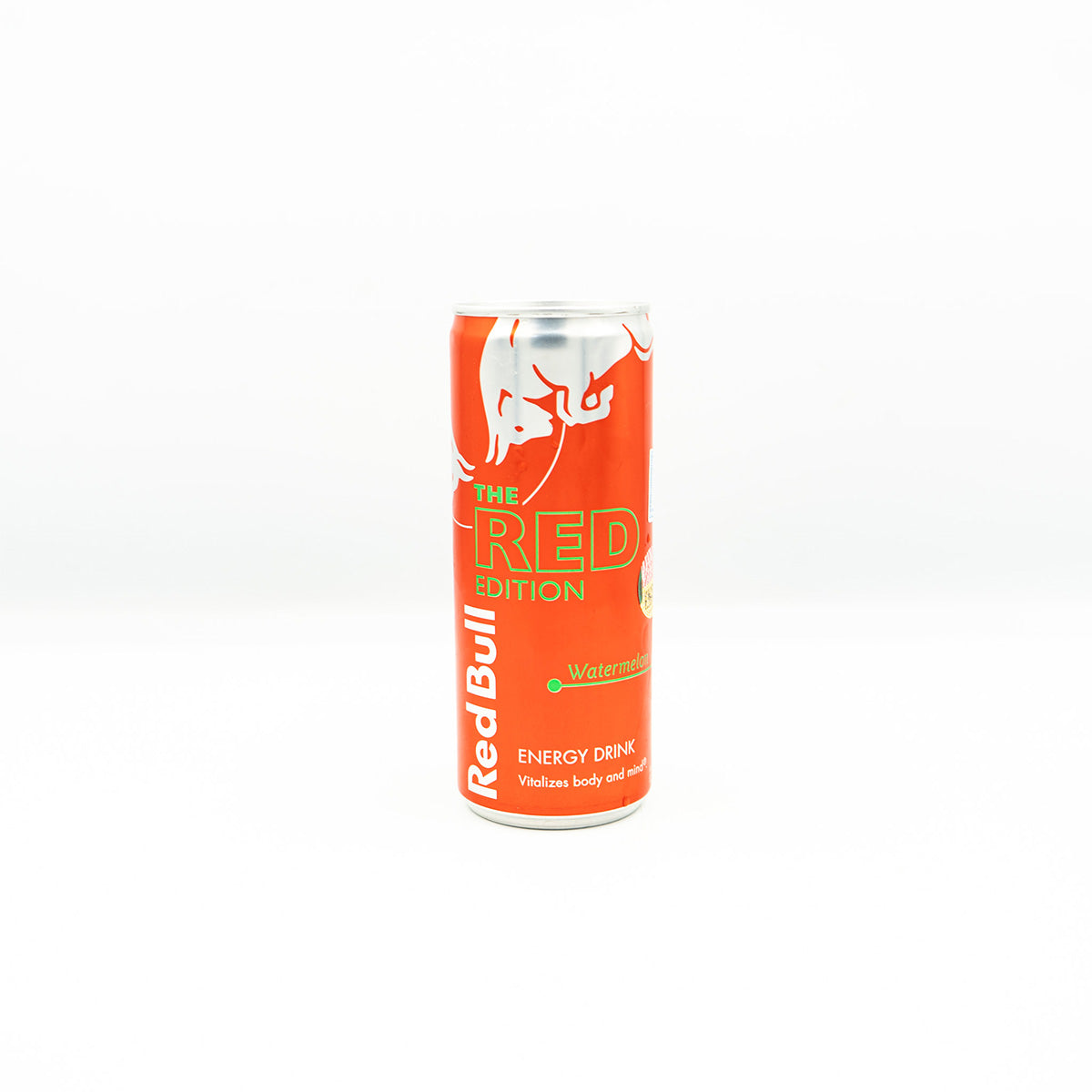 The Red Edition Red Bull Stimulant Drink Can(250ml)