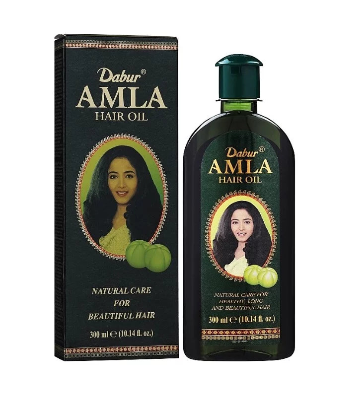 Dabur Amla Hair Oil(300ml)