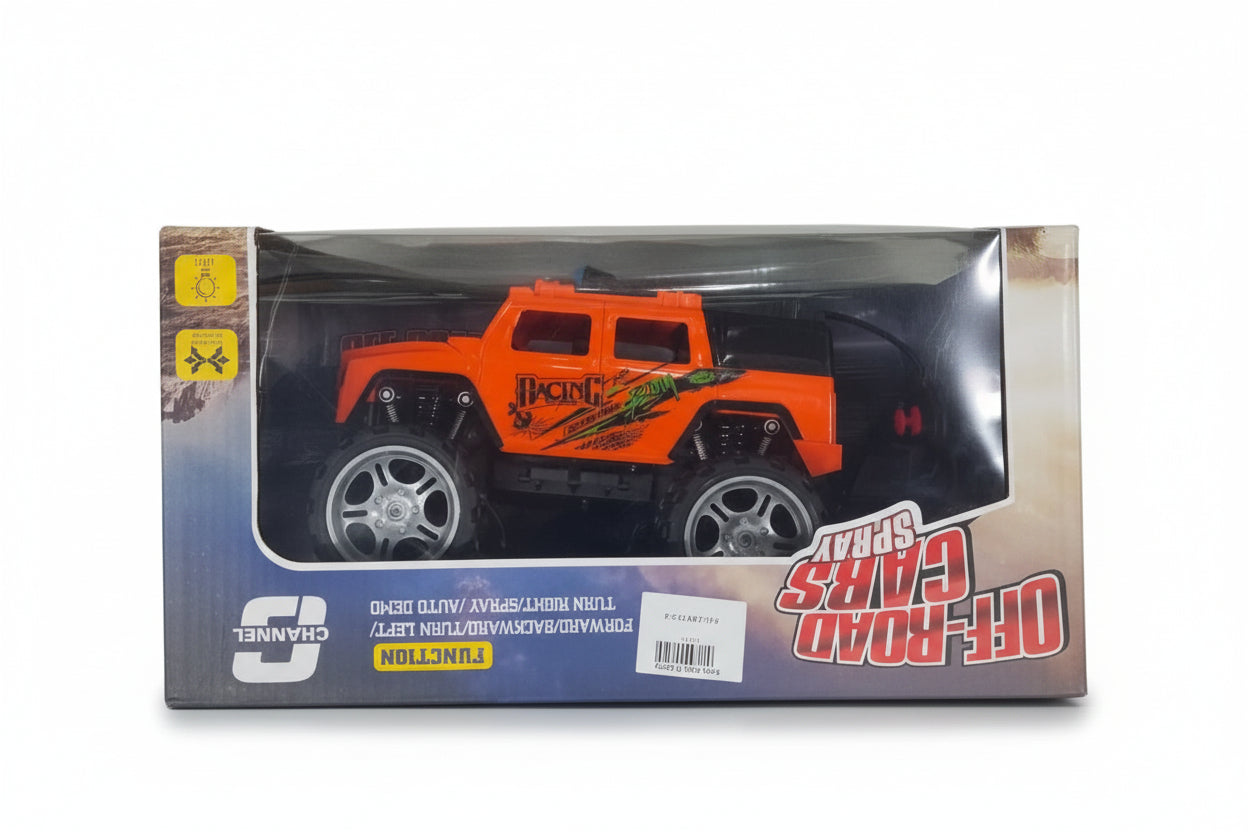 R/C CAR 719-2
