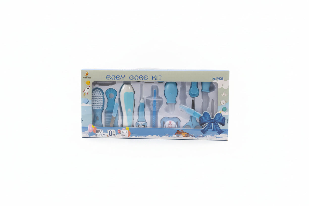 BABY CARE KIT (20pcs)