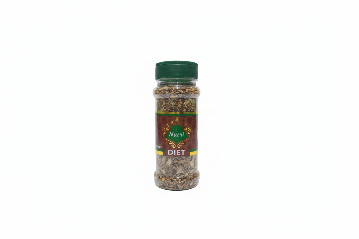 DIET PAN MASALA 100gm