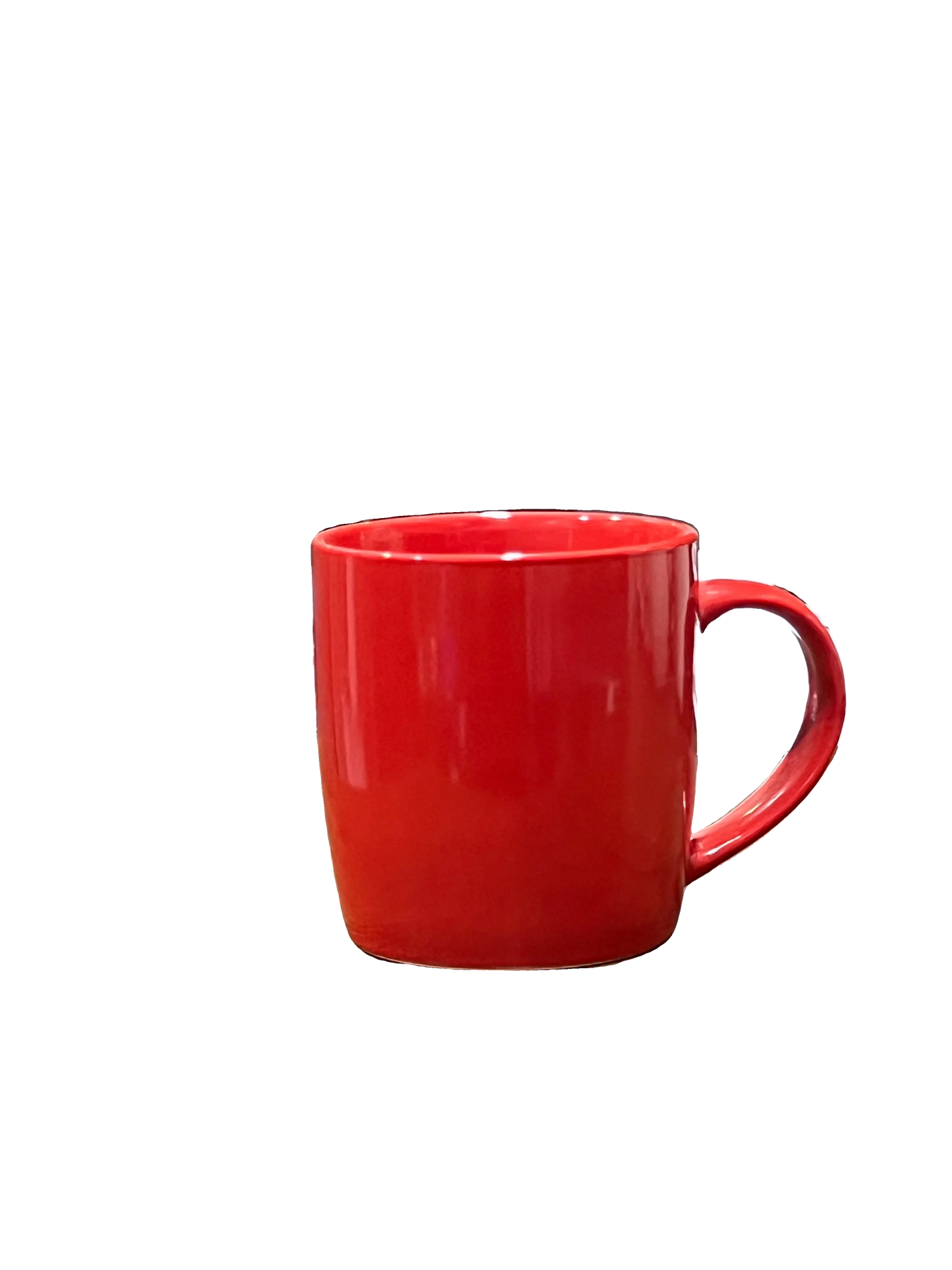 Red Mug - Sana Cash N Carry Pakistan