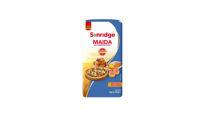 SUNRIDGE MAIDA(1kg)