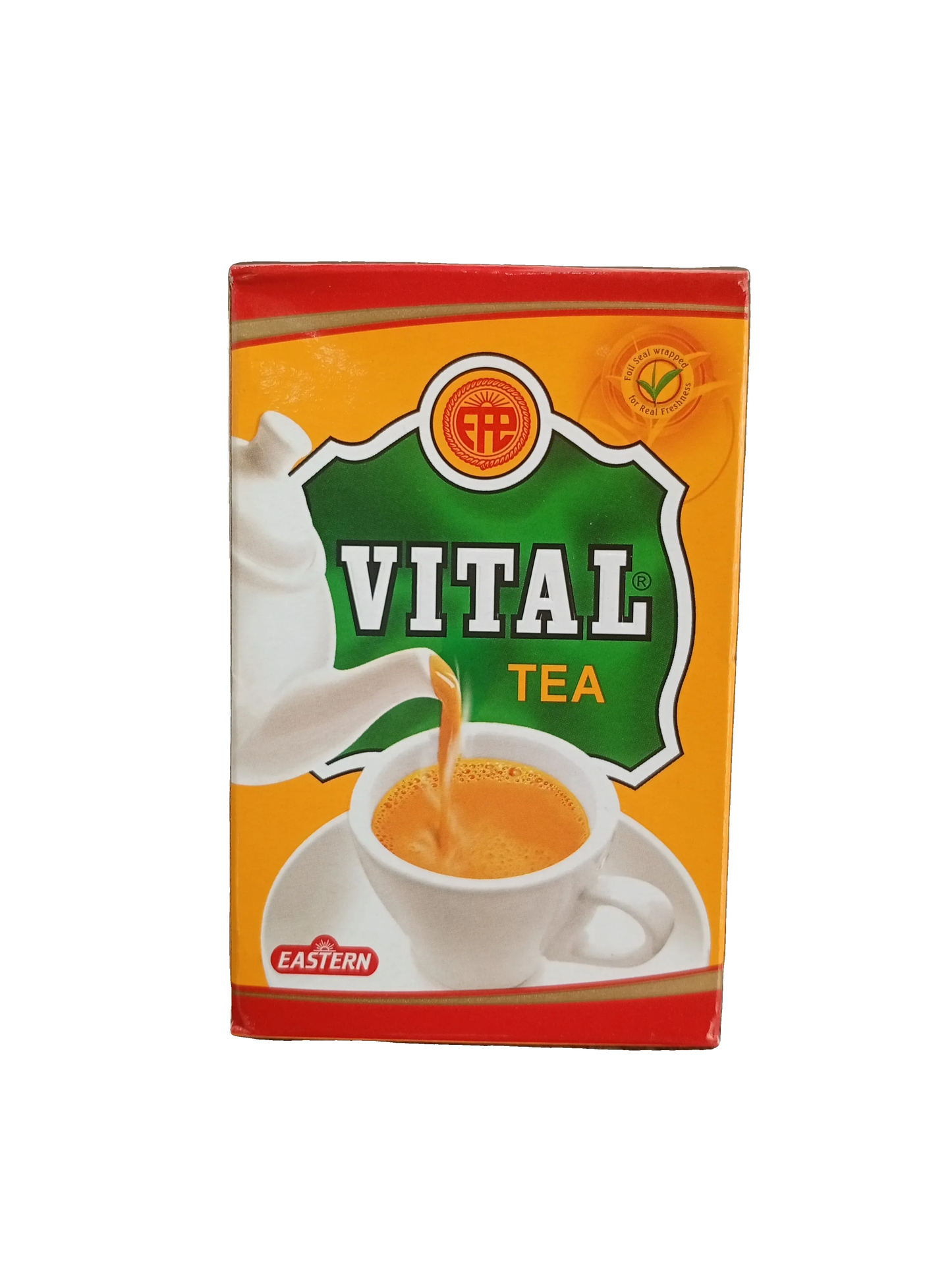 Vital Tea (85g) - Sana Cash N Carry Pakistan