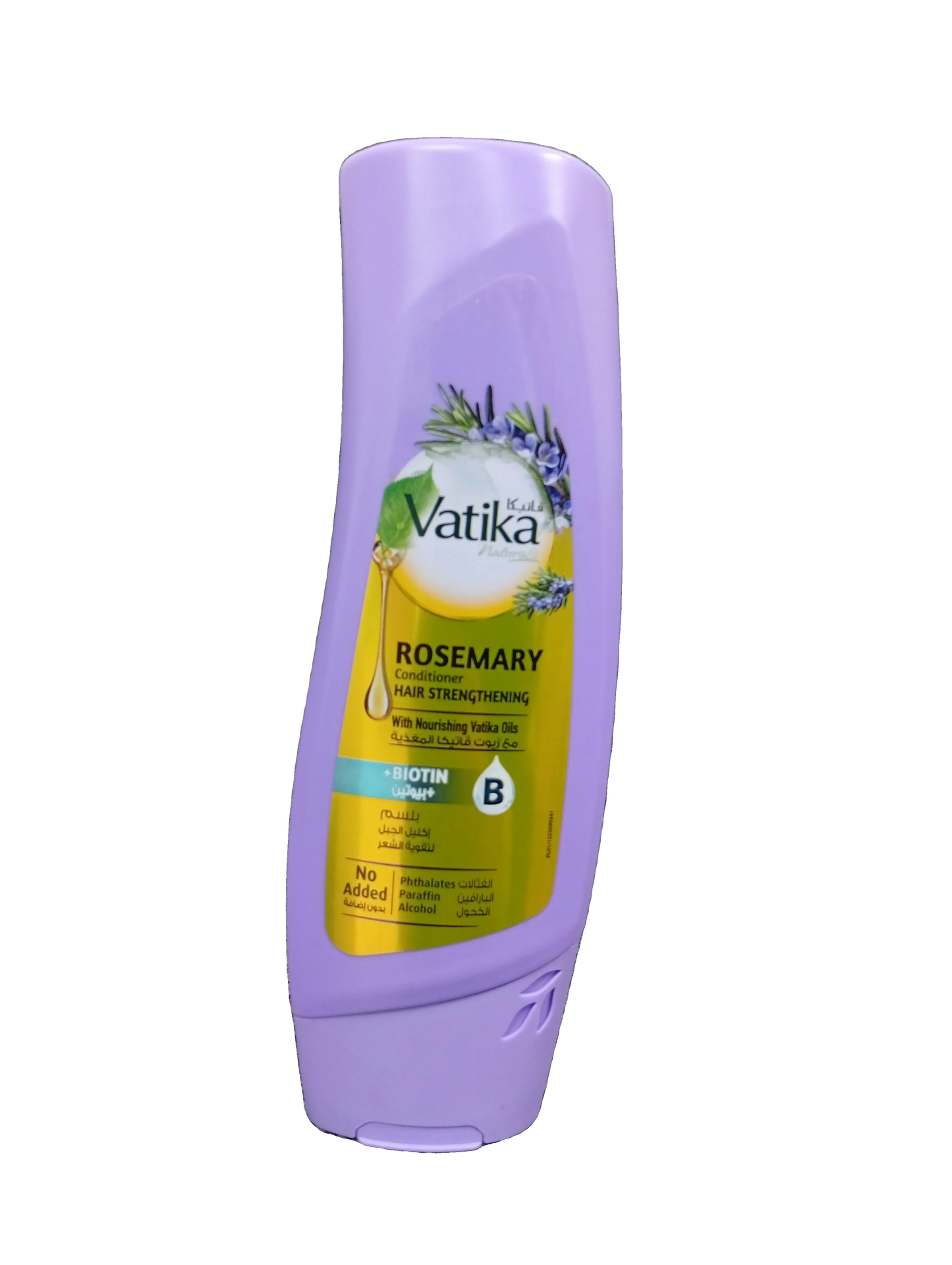 Vatika Rosemary Conditioner(180ml) - Sana Cash N Carry Pakistan
