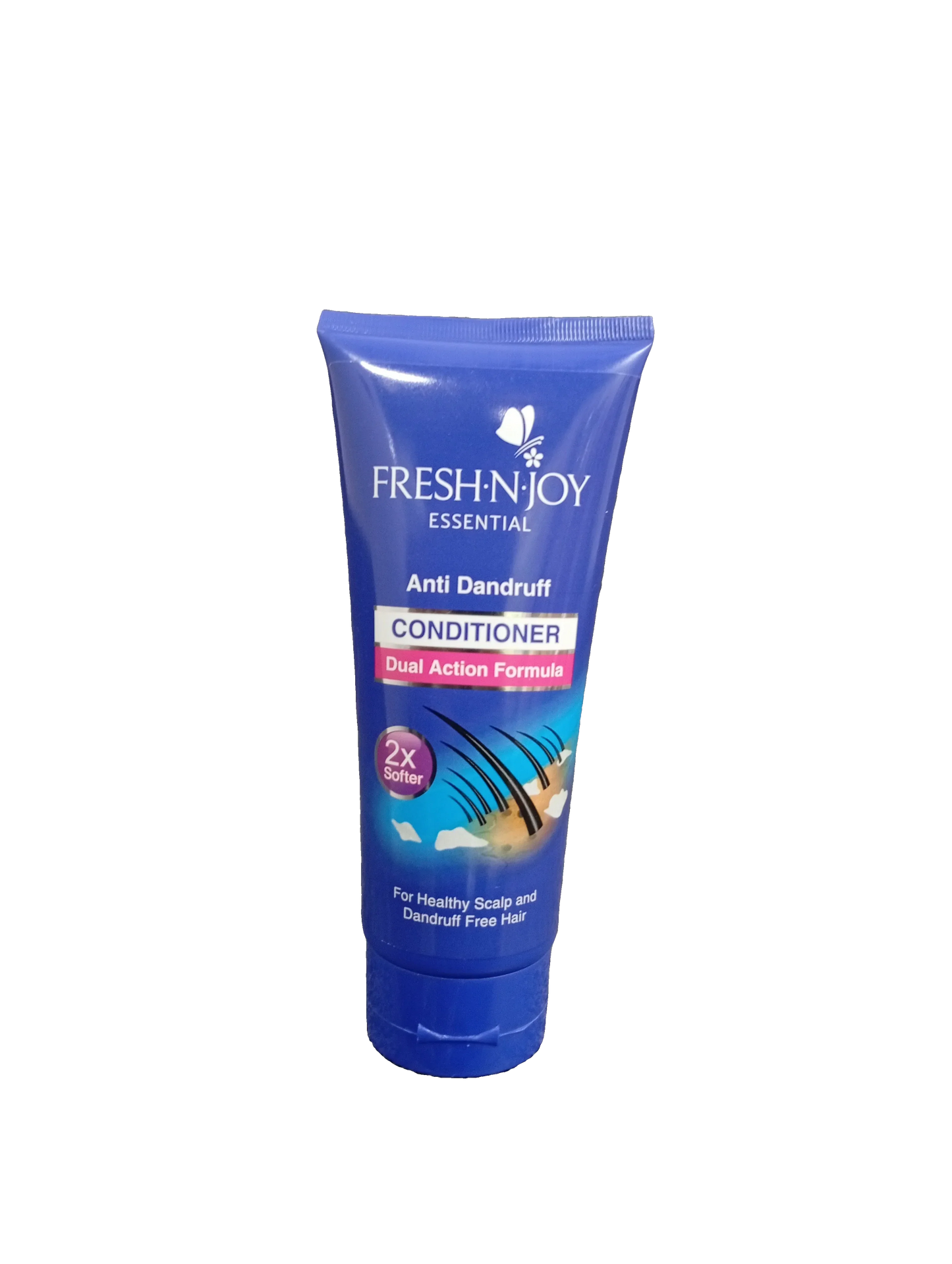 Fresh N Joy Anti Dandruff Conditioner (180ml) - Sana Cash N Carry Pakistan