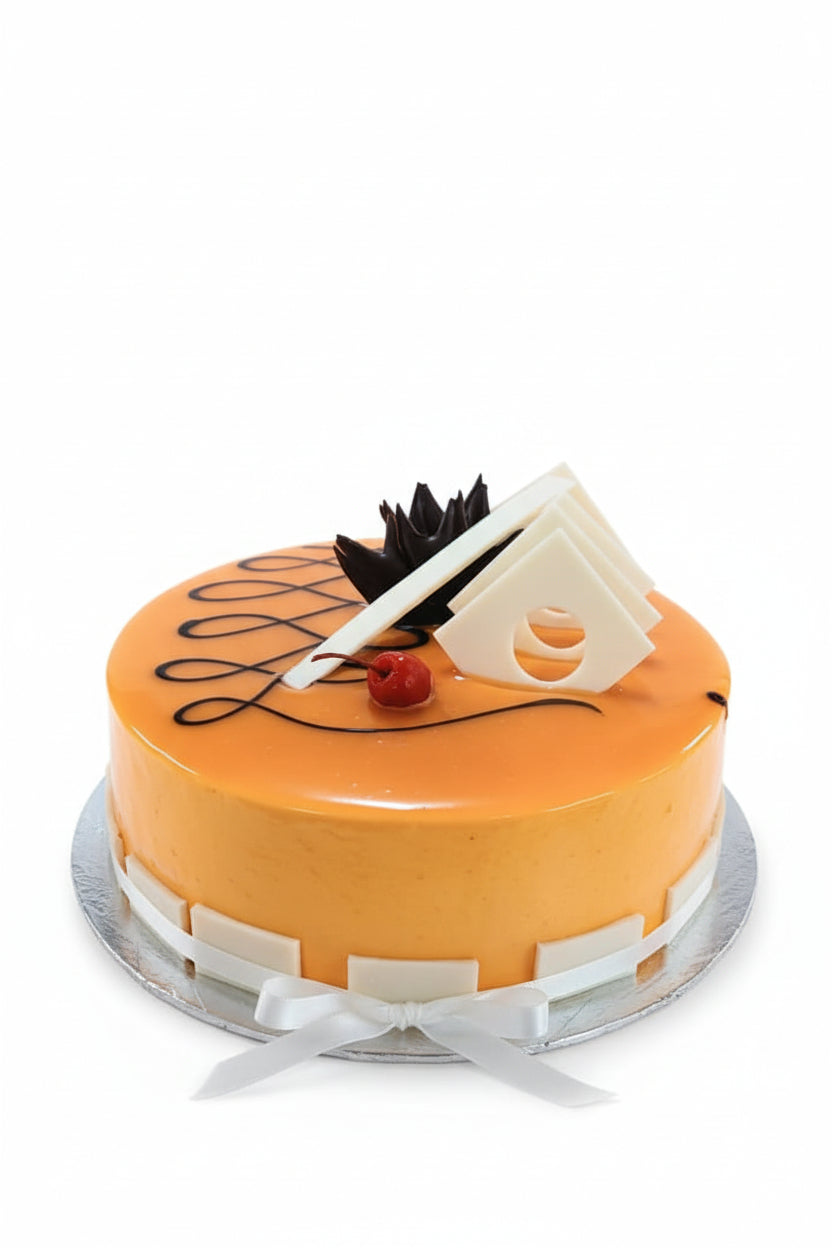 SANA COFFEE CAKE