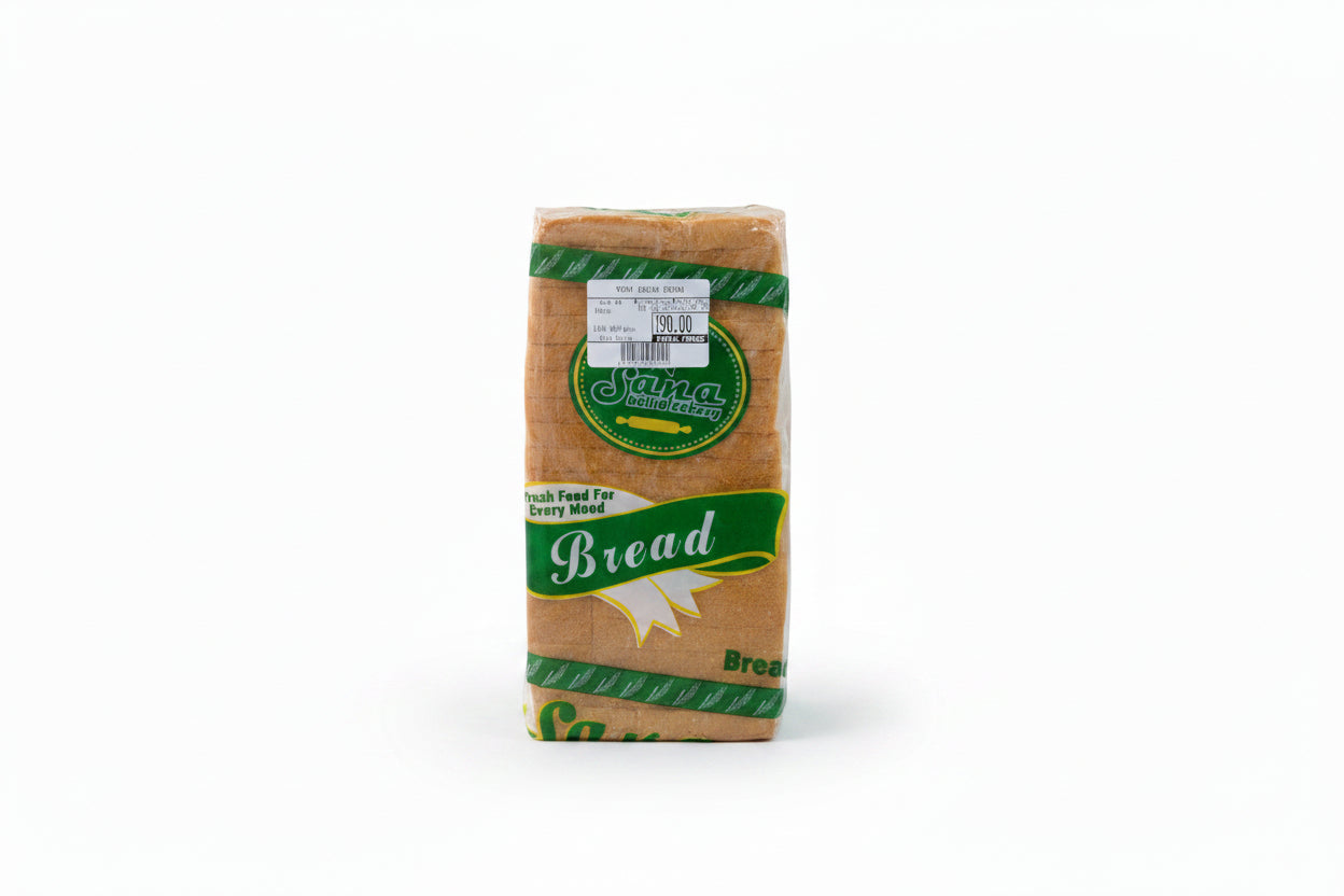 SANA BROWN BREAD LARGE